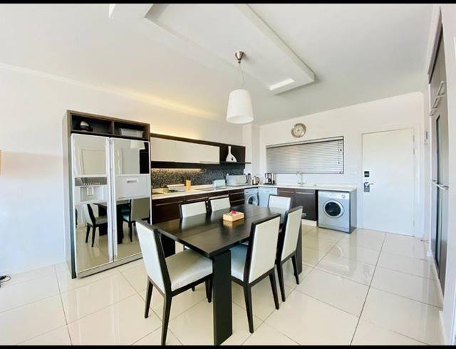 2 BEDROOM PROPERTY TO RENT IN MORNINGSIDE